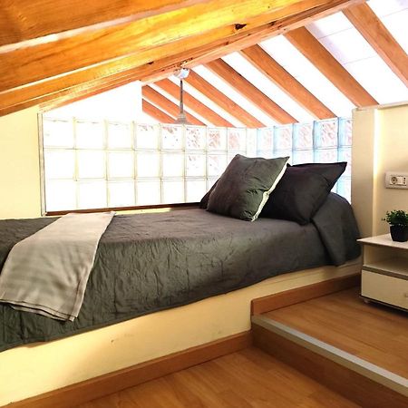 Villa La Pera - Imada - Canaryhousing ภายนอก รูปภาพ