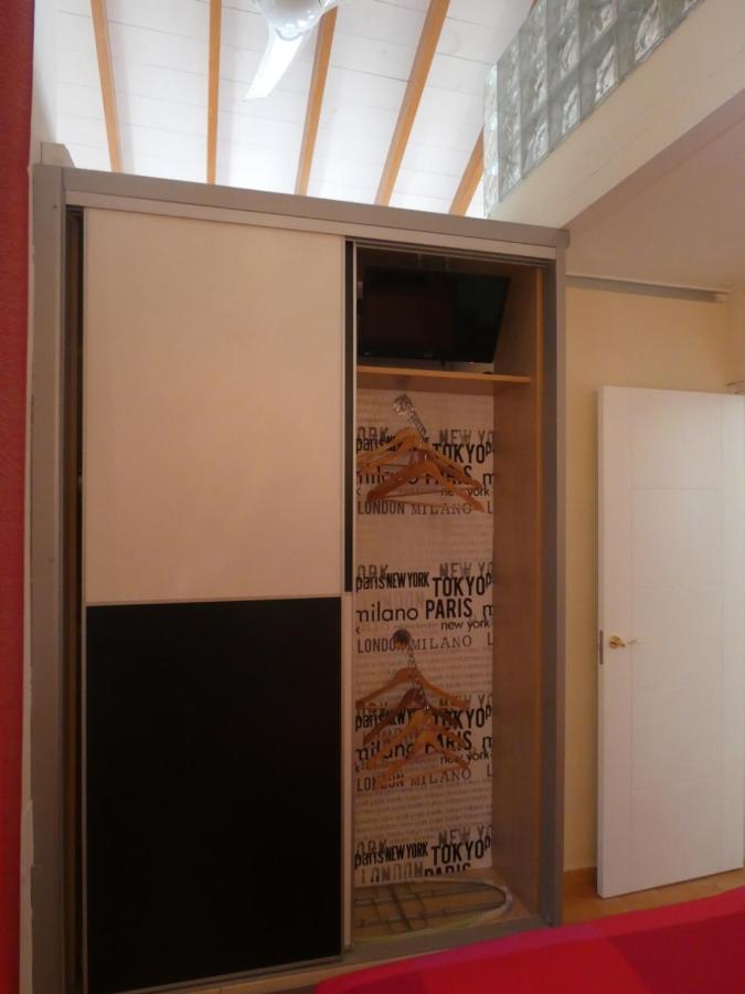 Villa La Pera - Imada - Canaryhousing ภายนอก รูปภาพ