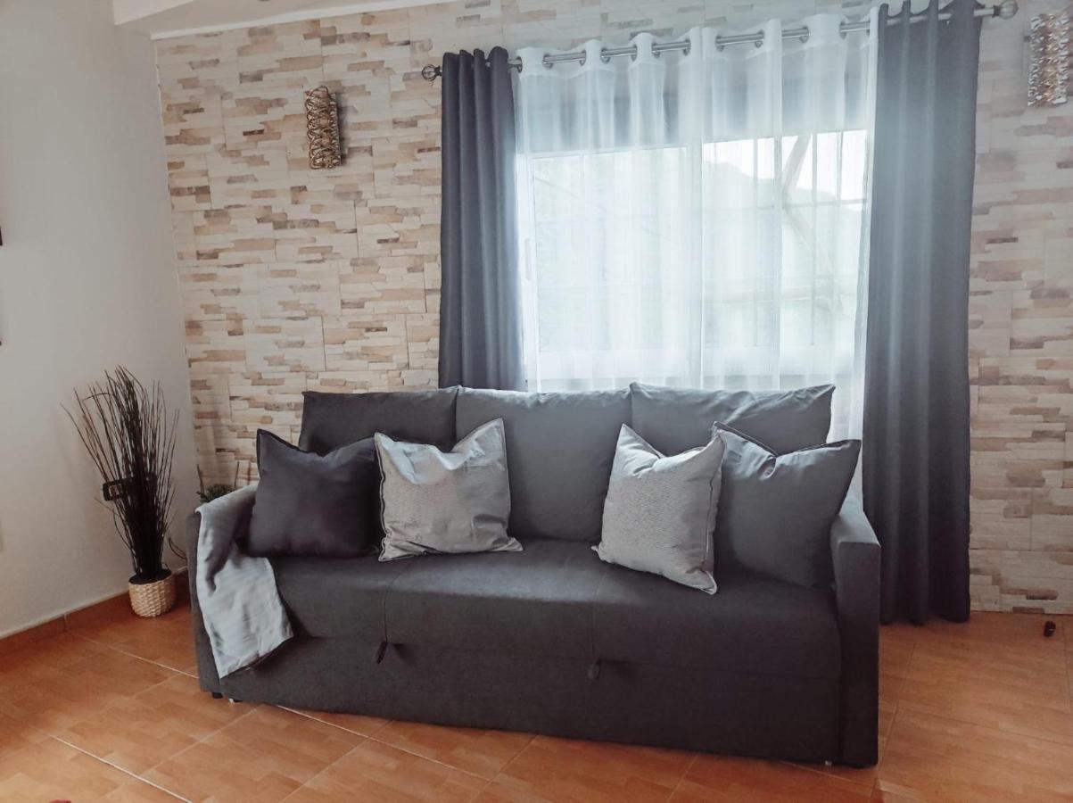 Villa La Pera - Imada - Canaryhousing ภายนอก รูปภาพ