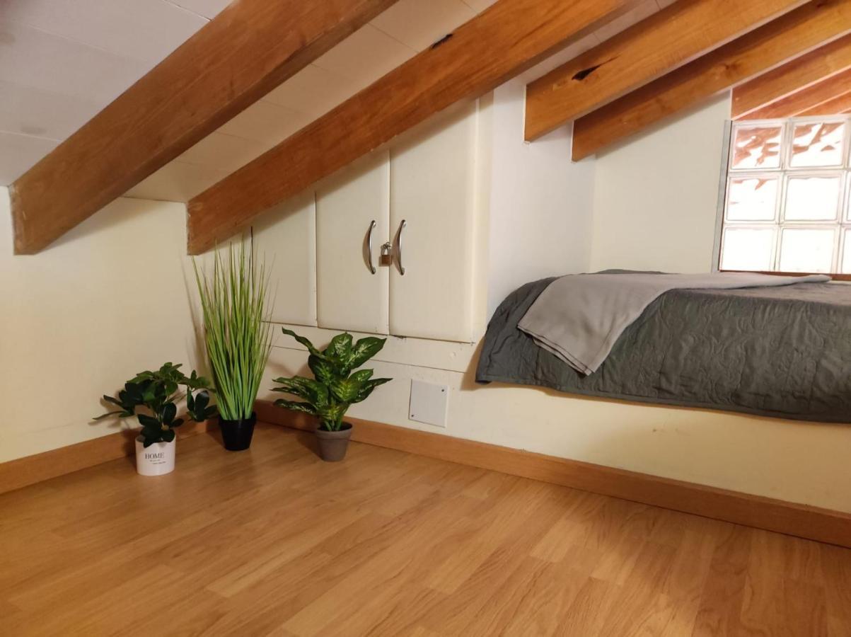 Villa La Pera - Imada - Canaryhousing ภายนอก รูปภาพ