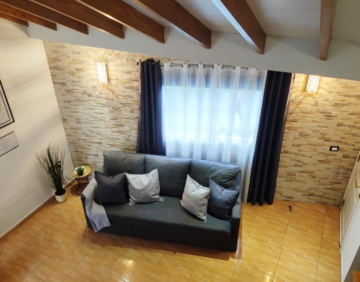 Villa La Pera - Imada - Canaryhousing ภายนอก รูปภาพ