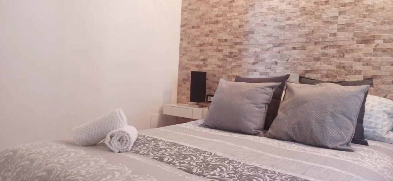 Villa La Pera - Imada - Canaryhousing ภายนอก รูปภาพ